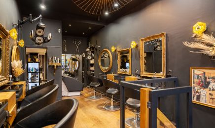 Anita P. : Coiffeur à Rennes