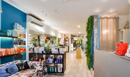 L'Institut de Coiffure : Coiffeur à Toulouse