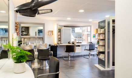 Solène & Vous : Coiffeur à Retiers