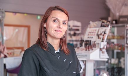 Institut Bien être et Beauté Laura : Institut de beauté à Laguépie