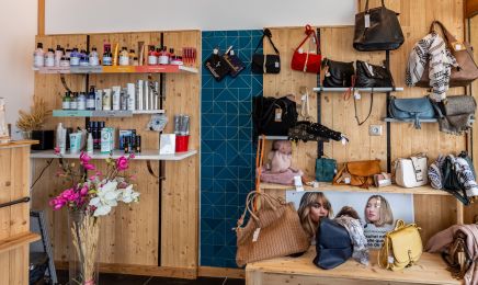Tête à Tête : Coiffeur à Taninges
