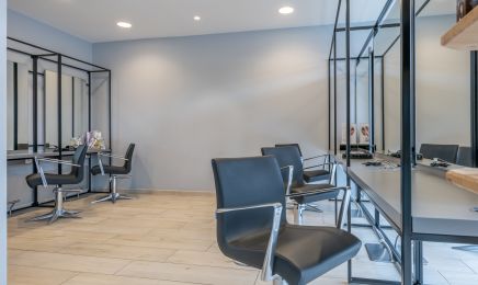 M bis coiffure : Coiffeur à La Montagne