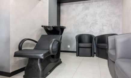 L'infinity barber : Barbier à Perpignan