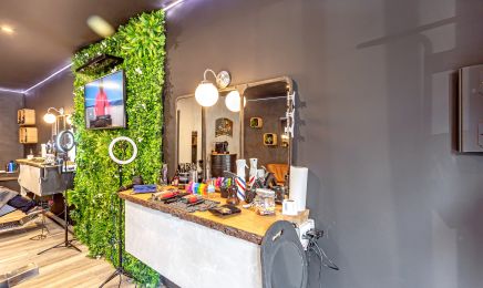Fade barber : Coiffeur à Hyères