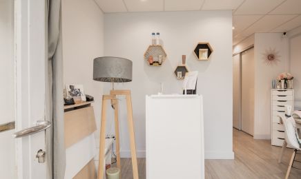 The Corner Beauty : Institut de beauté à Nice
