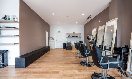 Ebene Kemet : Coiffeur à Blois