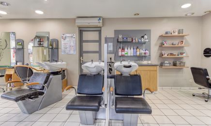 Le salon d’Elodie : Coiffeur à Lessay