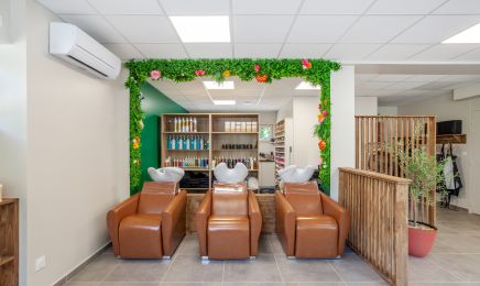 Le Labo des Coiffeurs : Coiffeur à Lyon