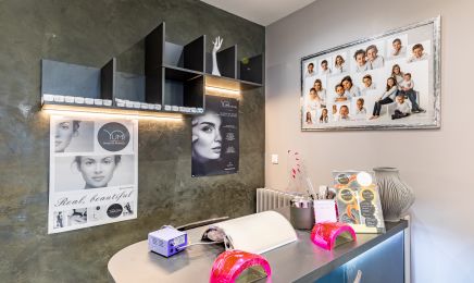 Dingue d’Ongles : Coiffeur à Pont-de-Vaux