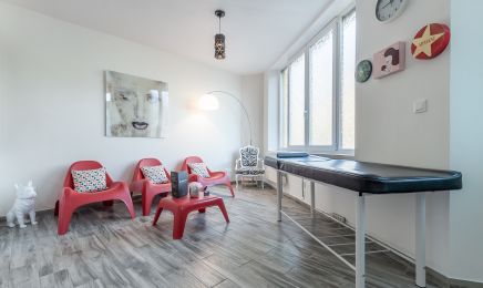 Dermo k'line : Institut de beauté à Châlons-en-Champagne
