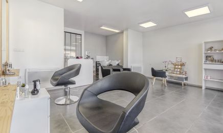 L'hair Naturel : Coiffeur à Lapalisse
