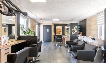 Couleur nature : Coiffeur à Ploudaniel