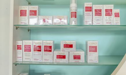 Un Brin de beauté : Institut de beauté à Frouzins