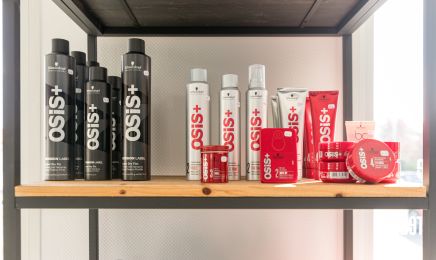 L’atelier d’Isa  : Manucure à Gorges