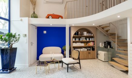 Castano : Coiffeur à Lyon