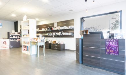 Institut Éclat des Sens : Coiffeur à Saint-Marcel