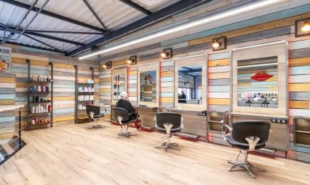 Anonym'Hair - Coudekerque-Branche : Coiffeur à Coudekerque-Branche