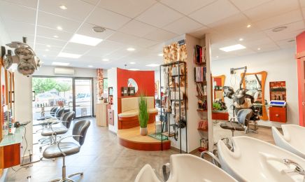 Catherine P : Coiffeur à Chalon-sur-Saône