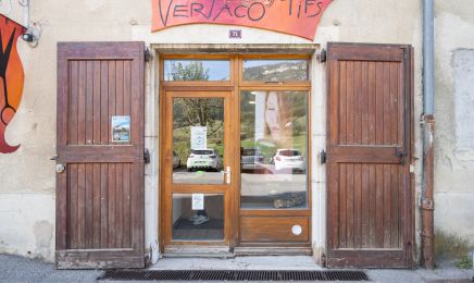 Zanella Celine Vertacotif's : Coiffeur à Saint-Martin-en-Vercors