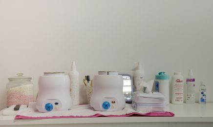 Un instant bien-être : Institut de beauté à Murat-sur-Vèbre
