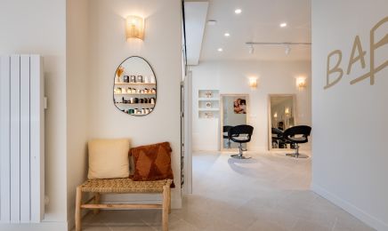 Bar à Boucle - Charonne : Coiffeur à Paris