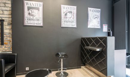 Barber Concept  : Coiffeur à Vesoul