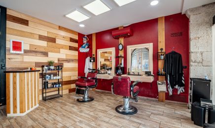 Coup et coif : Coiffeur à Lauzun
