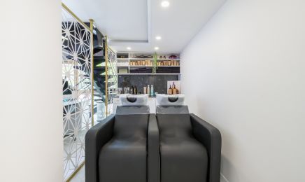 Leonor Coiffure : Coiffeur à Chantilly