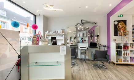 Oxygène : Coiffeur à Grandvilliers