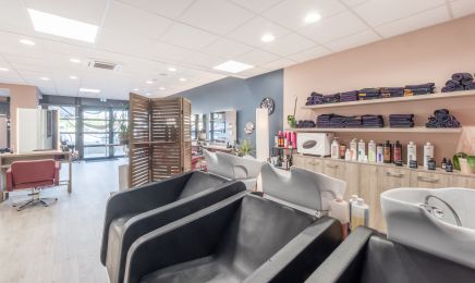 Chrys Coiffure : Coiffeur à Luc-la-Primaube