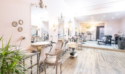 Renaissance : Coiffeur à Montauban