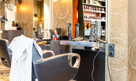 Côté coiffure : Coiffeur à Rennes