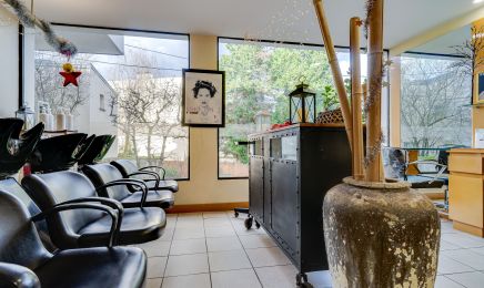 Hair du temps : Coiffeur à Orsay