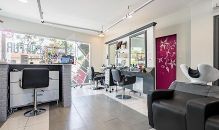 Un temps pour soi : Coiffeur à Aubigny-les-Clouzeaux