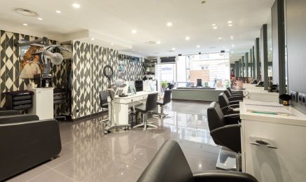 LE STUDIO BY CIPRIAN : Manucure à Paris
