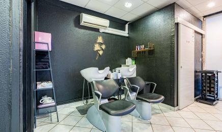 Le Salon d’Amélie : Coiffeur à Brest