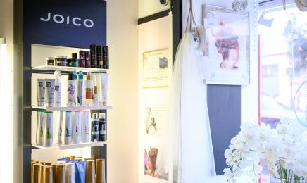 Andréa Coiffure : Coiffeur à Nice