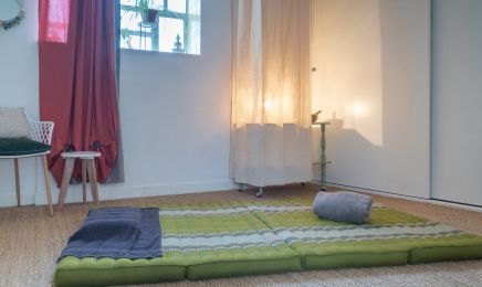 Heiwa Karma  : Institut de beauté à Clermont-Ferrand