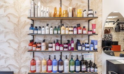 L’atelier de Charlotte - Guérande : Barbier à Guérande
