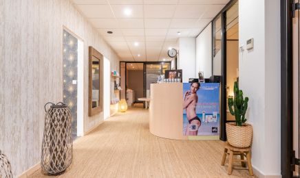 Institut de beauté OnlyZen : Institut de beauté à Billère