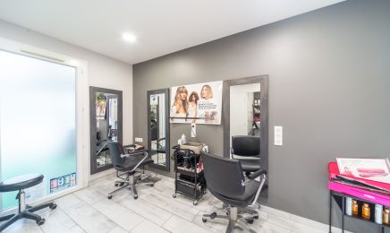 MA Coiffure : Coiffeur à Mâcon