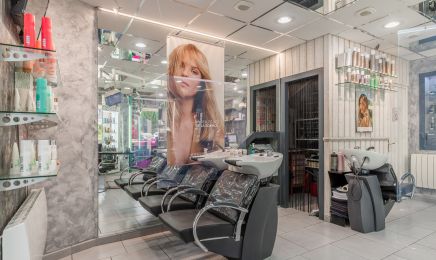 Nora coiff : Coiffeur à Le Mené
