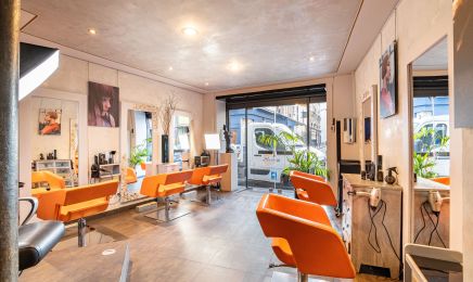 Sanhugi Coiffure : Coiffeur à Paris