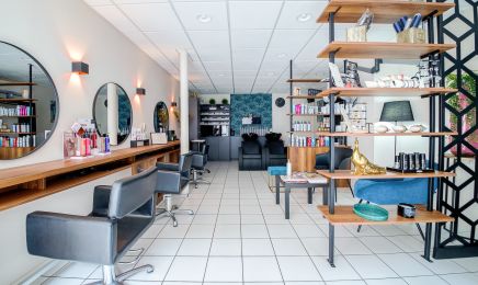 L’Artisan Coiffeur : Coiffeur à Verdun