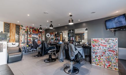 Barber City : Coiffeur à Montigny-lès-Cormeilles