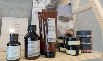 Le Salon  : Barbier à Martignas-sur-Jalle