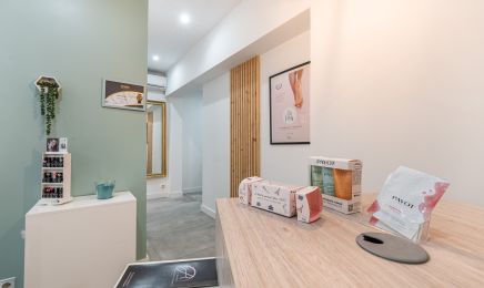 L’Atelier Beauté d’Anaïs : Manucure à Montpellier