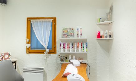 Terre Indigo : Institut de beauté à Malafretaz