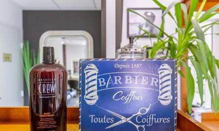LE STUDIO : Coiffeur à Pleyber-Christ
