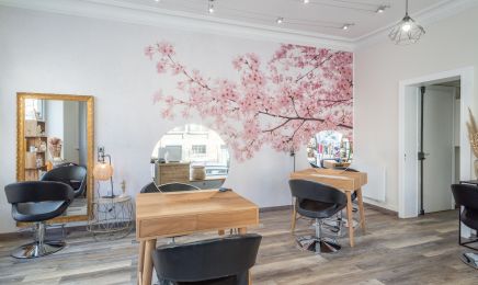 Le 83 : Coiffeur à Nancy